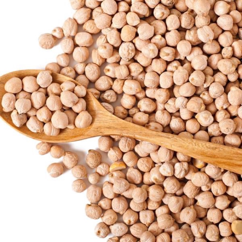 Đậu gà hữu cơ Markal cho bé ăn dặm và nấu ăn gia đình, gói 500gr