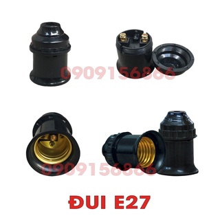 Đui đèn e27