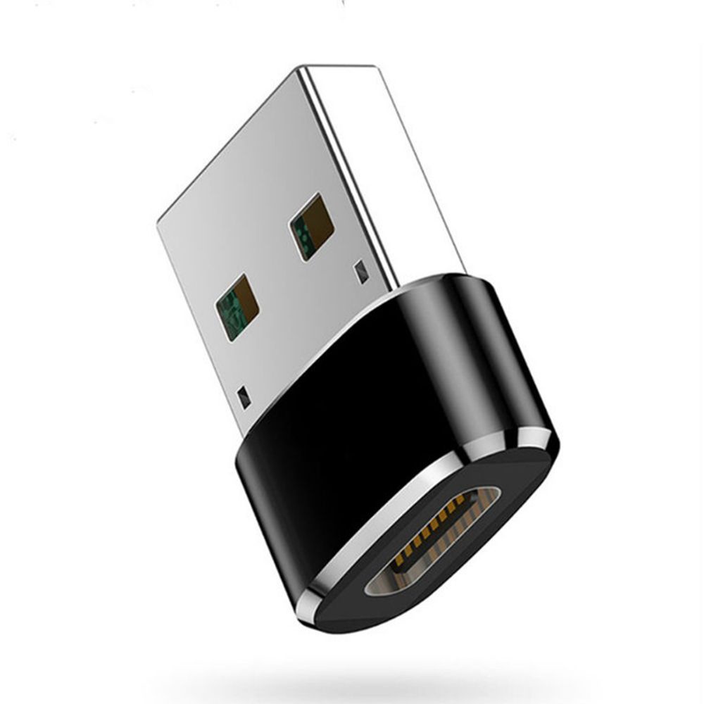 Đầu điều hợp chuyển dữ liệu USB C GLENES tới ổ đầu cắm loại C nhiều màu