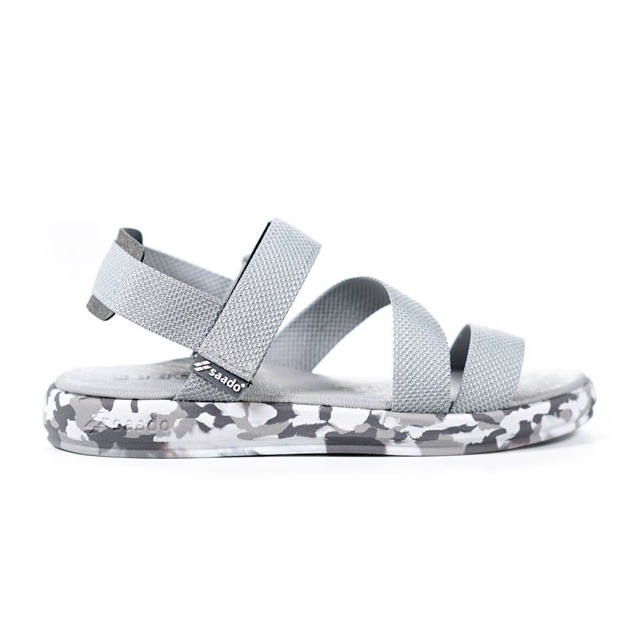 9.9 THƯƠNG HIỆU MỸ Giày Sandal Saado NN01 chính hãng : . ! new , "