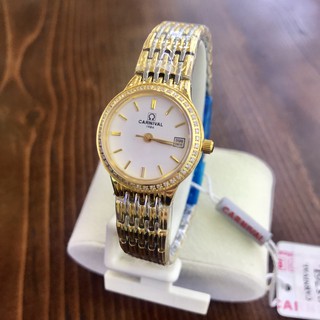 Đồng hồ nữ Carnival L57602.201.616