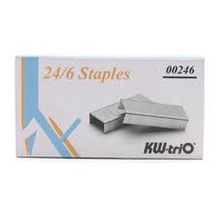 Đạn ghim 24/6 - Kim bấm cho máy dập ghim xoay chiều