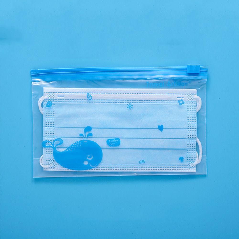 Túi Đựng Đồ Tái Chế Được Chống Bụi Dùng Một Lần