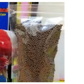 Cám lionhead❤️FREESHIP❤️cám cá vàng hikari,thức ăn cho cá vàng 350gr