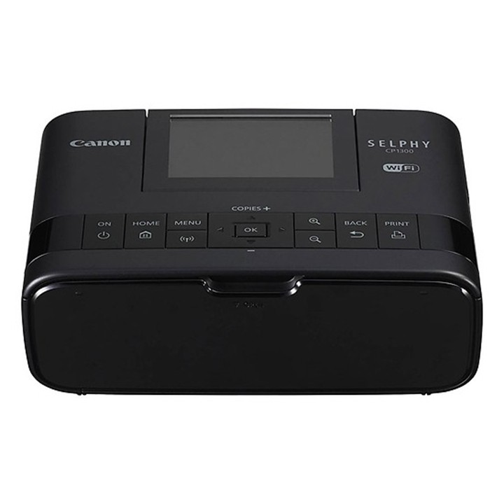 Máy in nhiệt Canon CP1300 bảo hành 12 tháng - Miễn phí vận chuyển Toàn Quốc