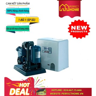 Bão sale máy bơm nước tăng áp tự động panasonic a-130jack công suất 125w