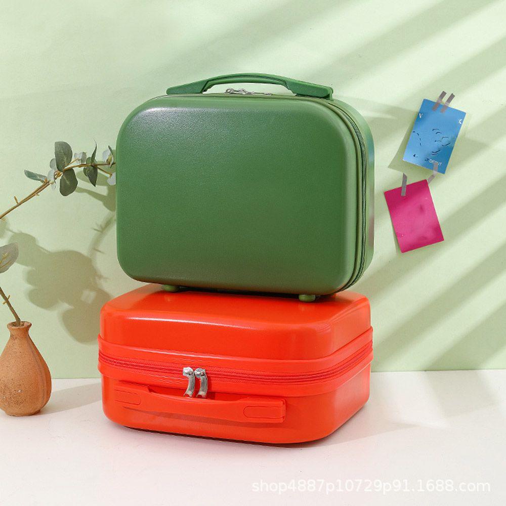 LEISURE Vali Mini Đựng Đồ Trang Điểm Cho Nữ