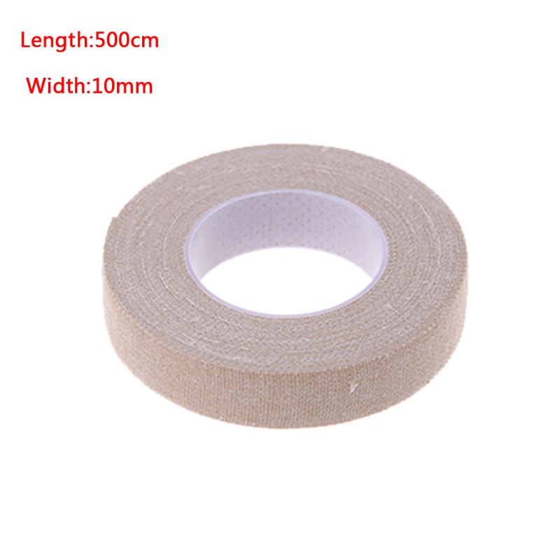 Cuộn băng keo dài 500cm chuyên dụng cho làm móng tay