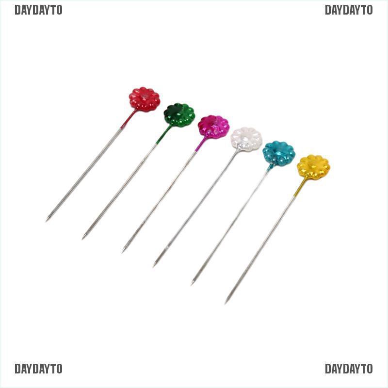 Bộ 30 Ghim Cài Khăn Choàng / Khăn Choàng Hình Ngôi Sao / Trái Tim Nhiều Màu Sắc