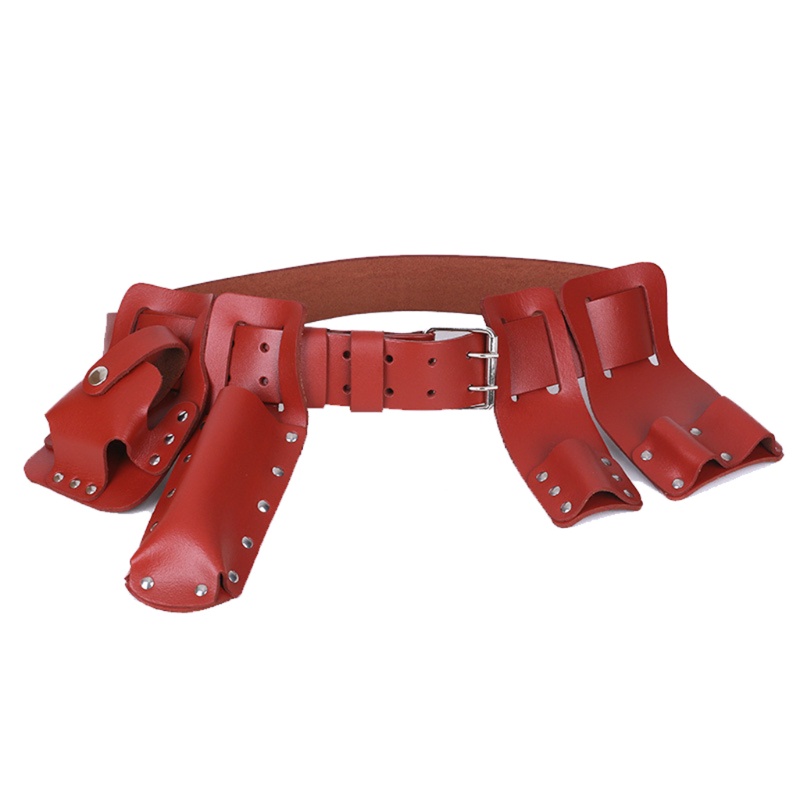 Túi Đựng Dụng Cụ 5 Trong 1 Tiện Dụng Cho Thợ Điện