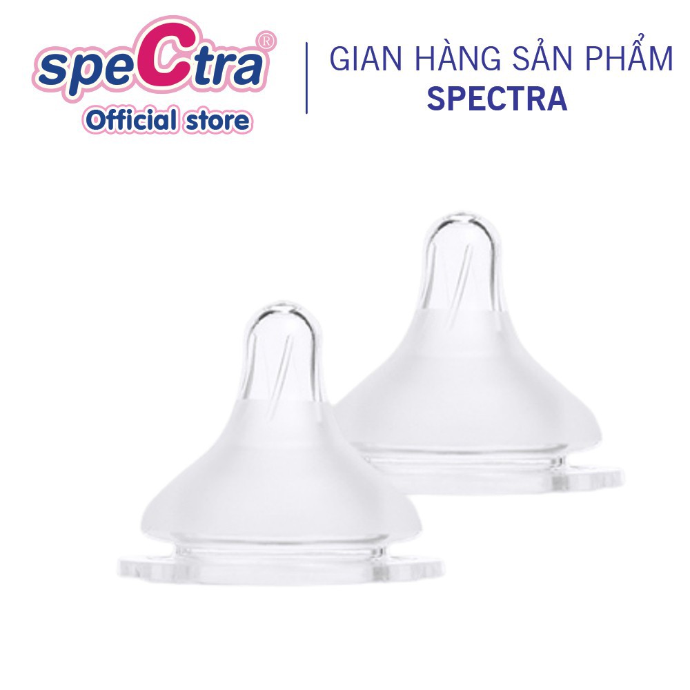 Núm ti cổ rộng Spectra Chính Hãng Hàn Quốc (Size S/M/L/LL)