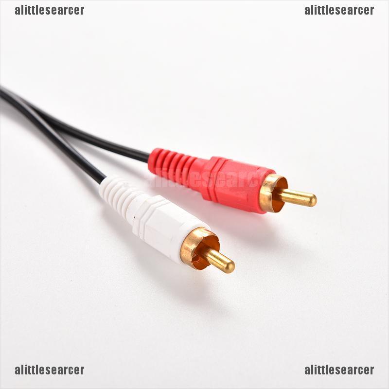 Đầu Chuyển Đổi Âm Thanh 3.5mm Sang 3.5mm