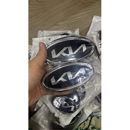 LOGO KIA cerato K3 K5 MORNING RIO CERATO OPTIMA