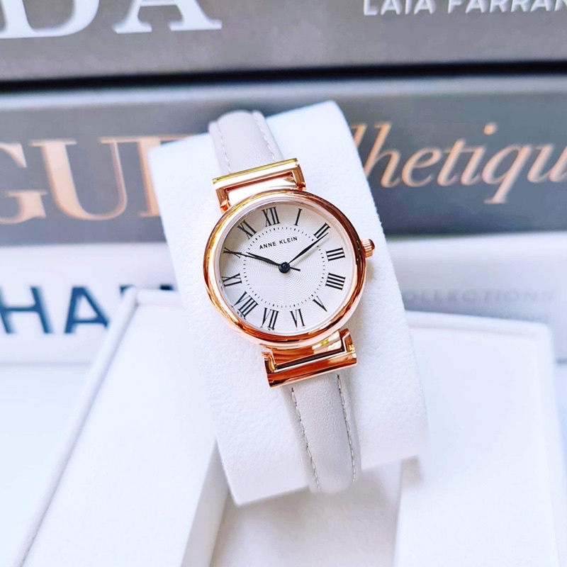 Đồng hồ Nữ Anne Klein case 28mm
