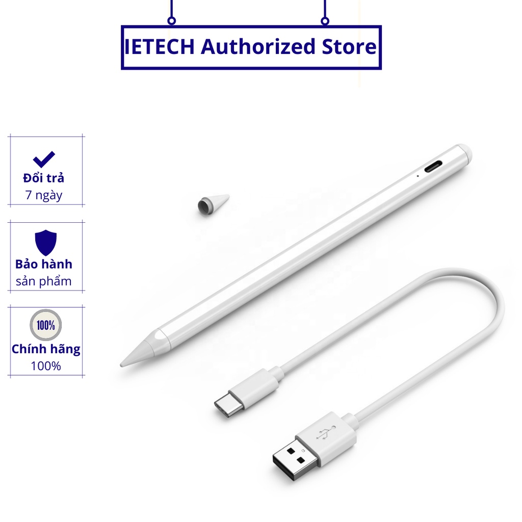 Dây cáp sạc dự phòng cổng Micro USB nhỏ gọn tiện lợi - Dài 27cm PKCB