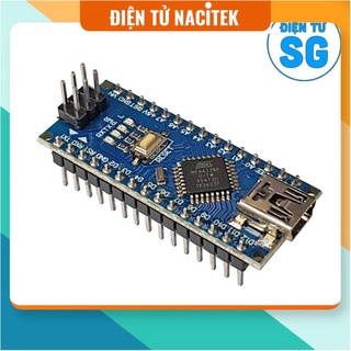Mạch điều khiển lập trình arduino nano v3.0 atmega328p - adnnv3