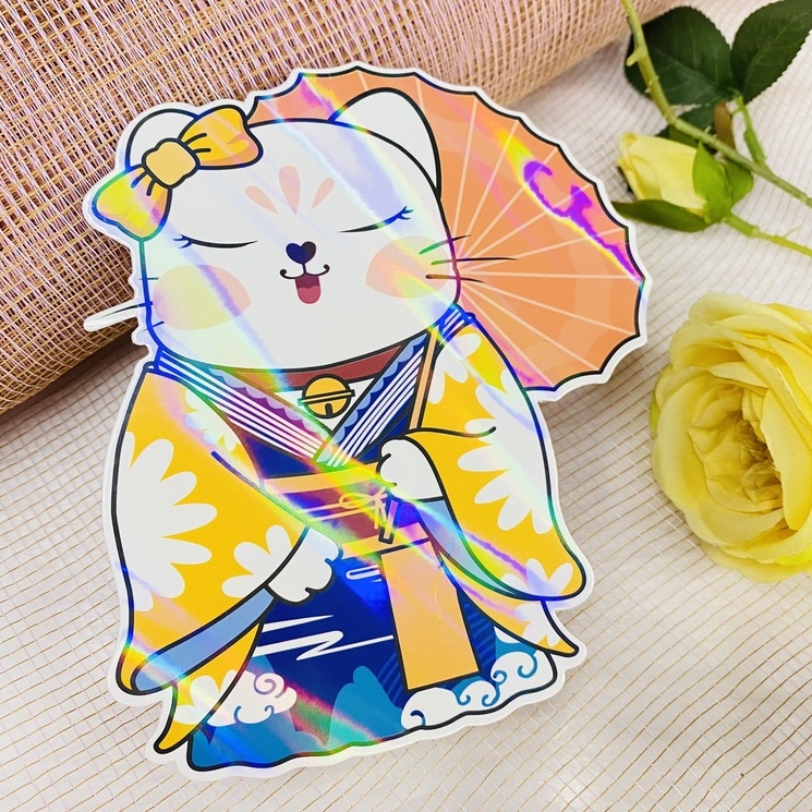 Bao Lì Xì Chibi Chipi Lì Xì Loại 1 Tết Quý Mão 2023 3D Mới Cao Cấp Độc Lạ Dễ Thương