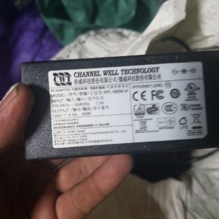 Nguồn 24v 2.5A