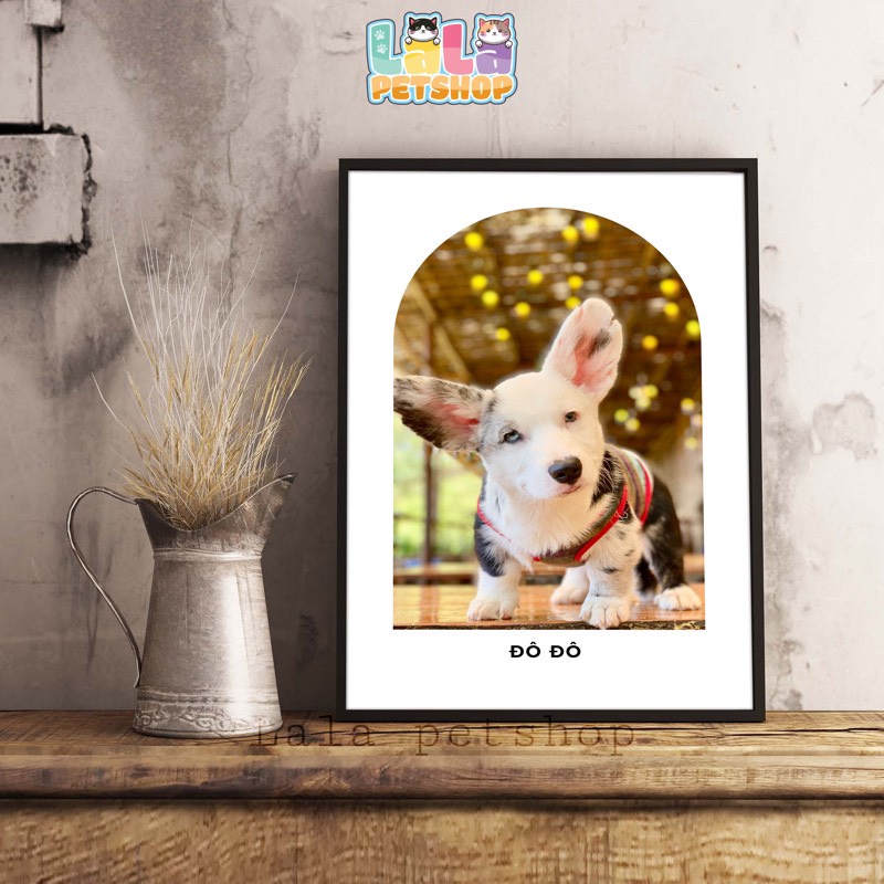 In ảnh theo yêu cầu 13x18, 15x21, 20x20, 20x30, 25x35, 30x40 in hình, ảnh lưu niệm, ảnh gia đình - Kèm khung