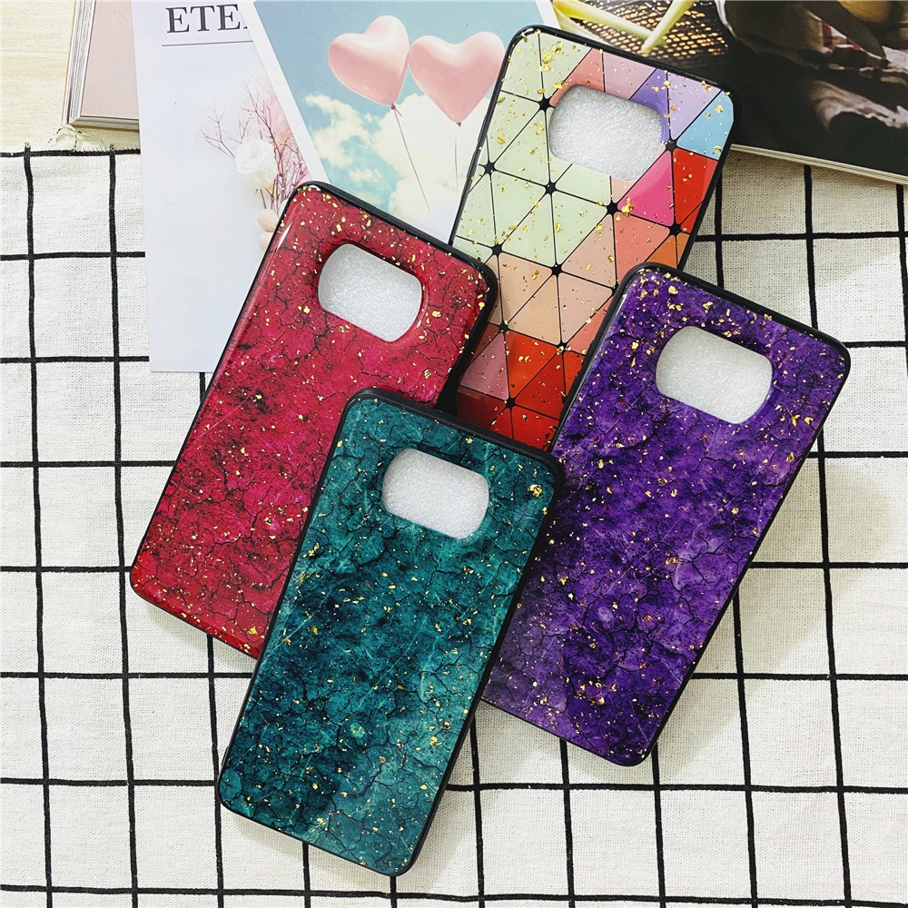 Ốp Điện Thoại Họa Tiết Xinh Xắn Cho Xiaomi Poco X3 Note 10 Lite Redmi 9 9c 9a 8 8a Redmi Note 9s 9 Pro 8 Pro