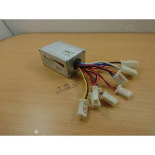 mạch điều tốc xe đạp điện (lắp được tay ga và chân ga ok)