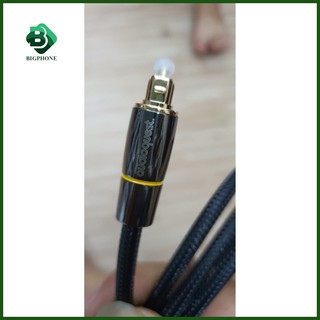 Dây Quang Optical Audioquest usa.