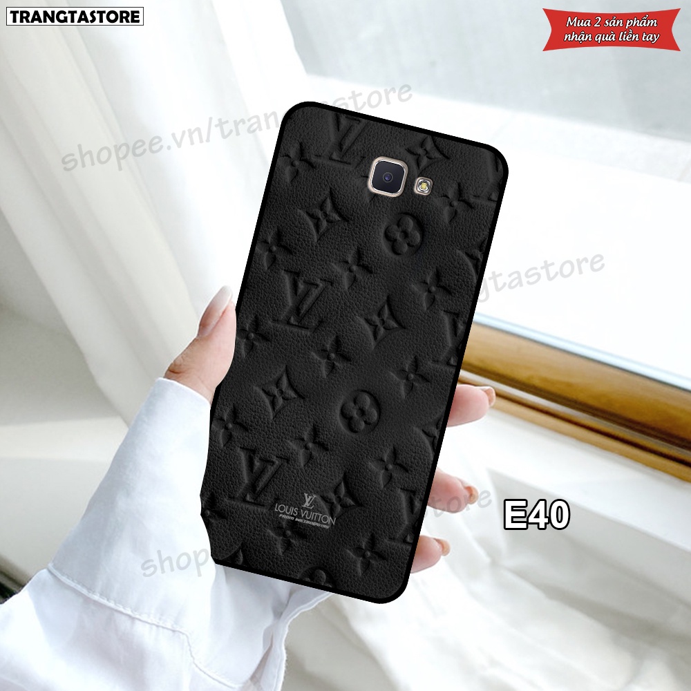 Ốp lưng Samsung J5 Prime - J7 Prime in hình phi hành gia siêu cute.