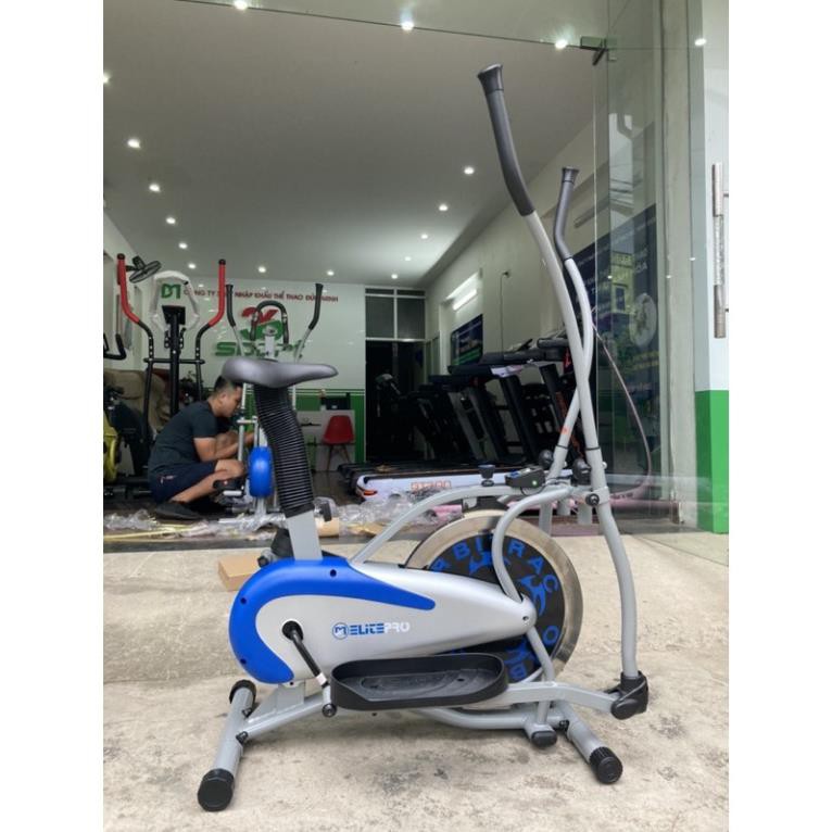 Xe đạp tập thể dục toàn thân ELITE PRO MH-2082