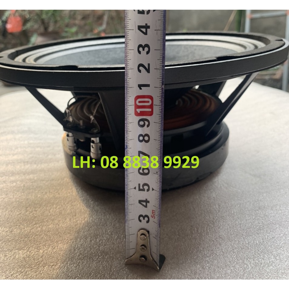 1 LOA BASS 25 NEXO TỪ 170 COIL 63 CAO CẤP - GIÁ 1 LOA