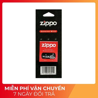 Bấc Tim Zippo Chính Hãng