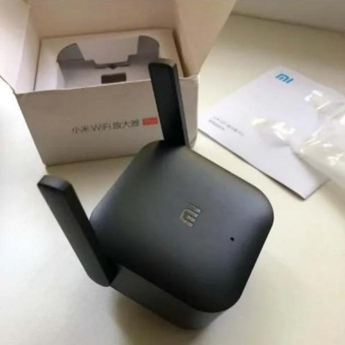 Kích sóng Xiaomi Wifi Repeater Pro bộ kích sóng wifi Xiaomi Pro , Chuẩn wifi 300Mbps. | BigBuy360 - bigbuy360.vn