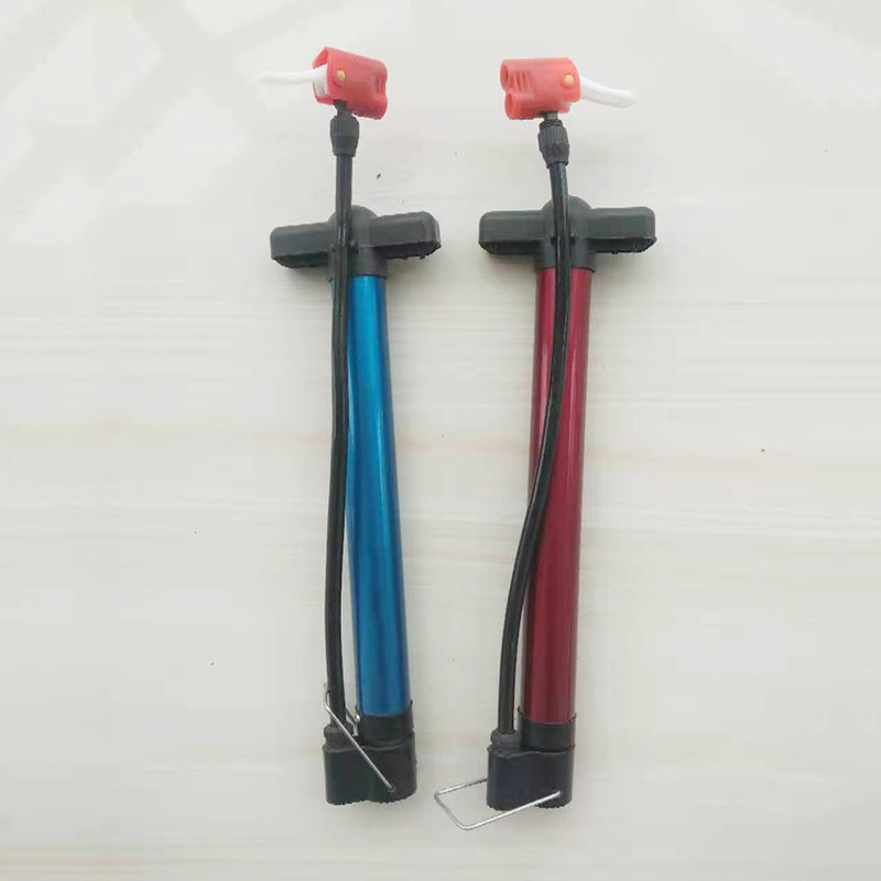 Bơm xe đạp mini cao cấp chuyên dùng cho xe đạp, xe máy