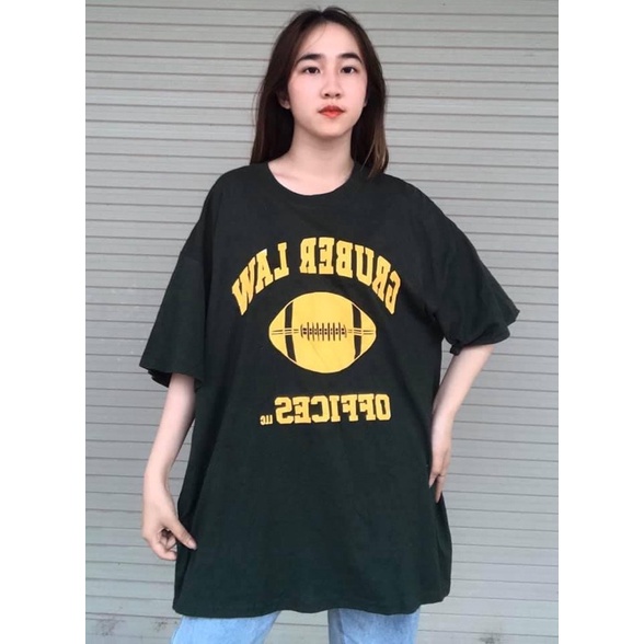 Áo Thun 2hand-Tee mỹ