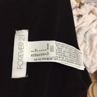 Leggings forever 21