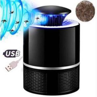 Đèn bắt muỗi thông minh nhật bản