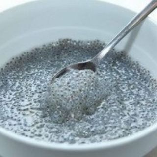 Hạt é sạch 0.5kg
