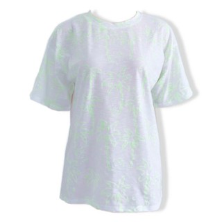 áo thun form rộng hiệu xuất F21