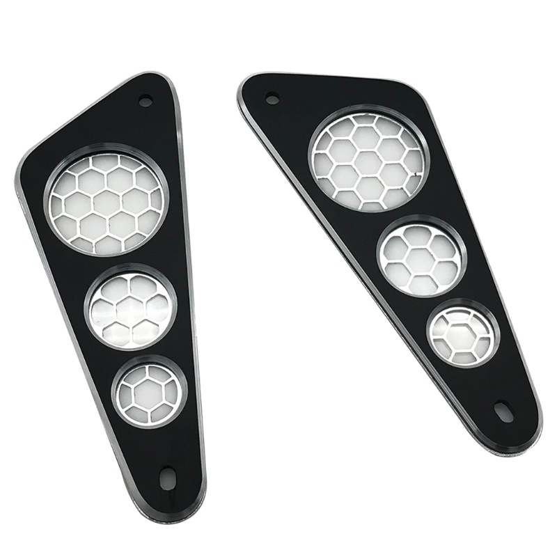 Ốp Bọc Bảo Vệ Bảng Điều Khiển Bằng Nhôm CNC Chuyên Dụng Cho Xe Mô Tô XSR155 2019-2020