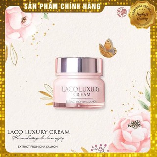 🌿 kem ngày laco - dưỡng da mịn màng, tươi trẻ 🌿