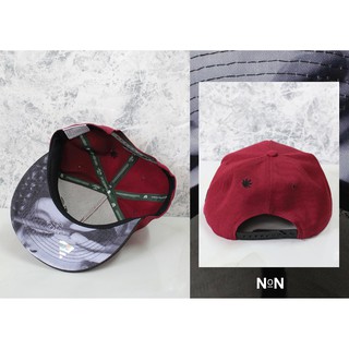 Nón Snapback Cayler & Sons