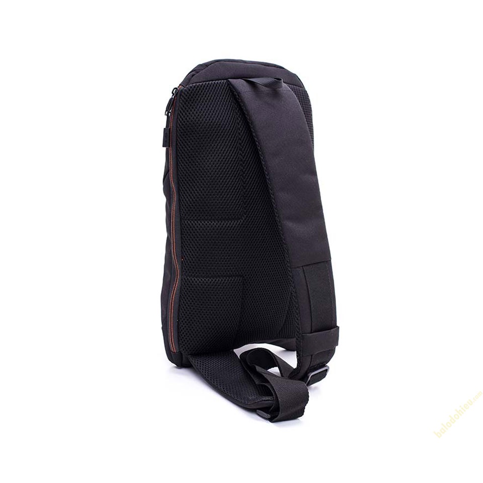 Túi Đeo Chéo AGVA Traveller Crossbody 12inch - Black