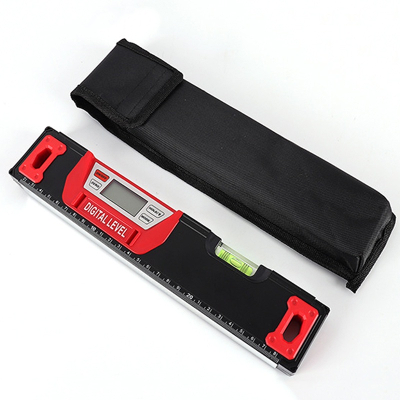 Máy Đo Bong Bóng Điện Tử Màn Hình LED Hiển Thị