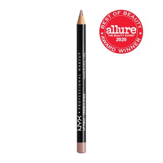 (Hàng Anh) Chì kẻ môi NYX Professional Makeup Slim Lip Liner (Various Shades)