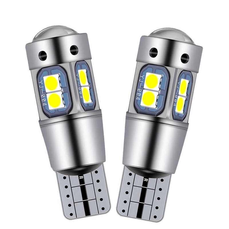 Đèn Demi T10 Cao Cấp Siêu Sáng
