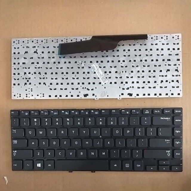 Bàn phím Laptop Samsung NP350V4 NP350V4C NP355V4 NP355V4C