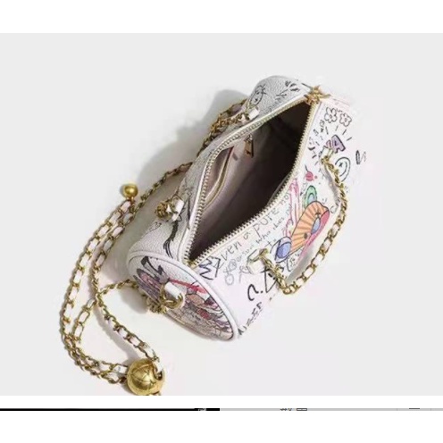 Túi Xách Da PU Cao Cấp Thời Trang Cho Nữ