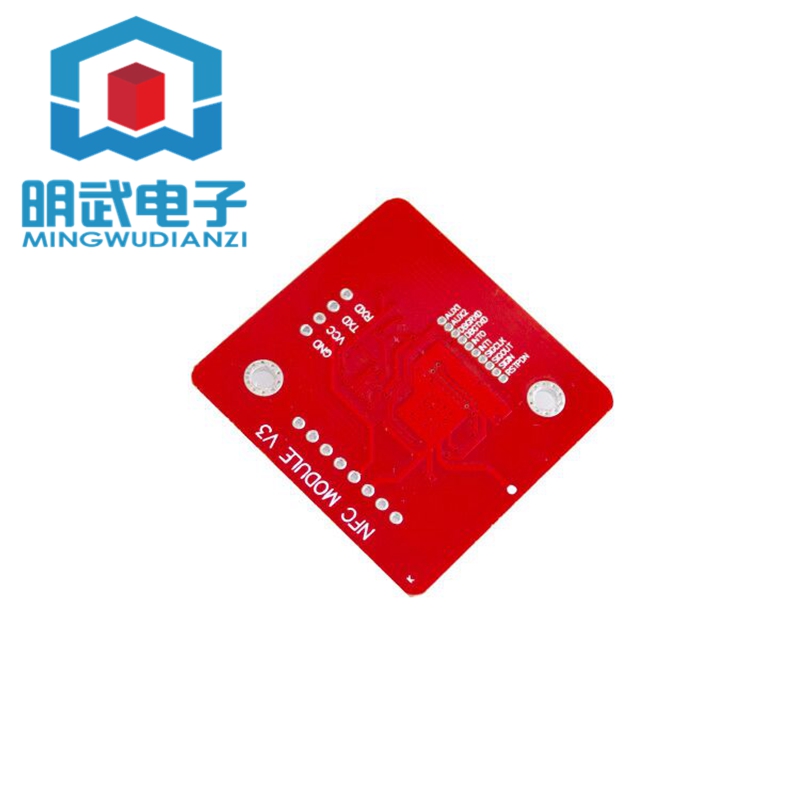 Mô Đun pn532 nfc rfid v3 Chuyên Dụng Chất Lượng Cao