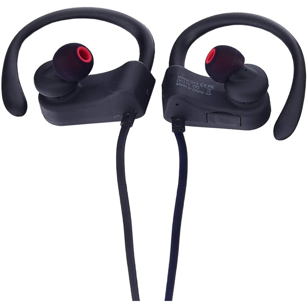 Đầu Bọc Tai Nghe Bằng Silicon Thay Thế Cho Senso Zeus/ Otium/ Hussar/ Sony MDR/ Tozo/ Mpow