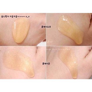 Tinh chất vàng Ohui The First siêu phục hồi da