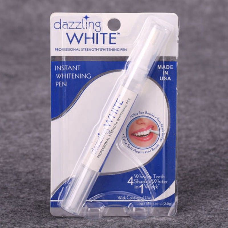 Bút Tẩy Trắng Răng Dazzling White Hàng chuẩn